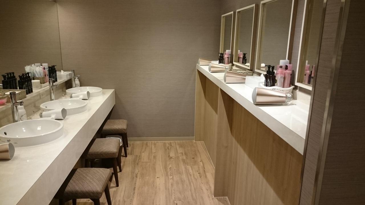 Hotel Gran Customa Isezakicho Yokohama  Esterno foto